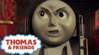 Thomas & Friends™ | Peace and Quiet | Full Episode | Cartoons for Kids