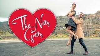 The Nitty Gritty Dance | Amanda Cerny