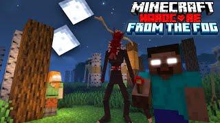 Anomalies.. Minecraft: From The Fog S2: E10