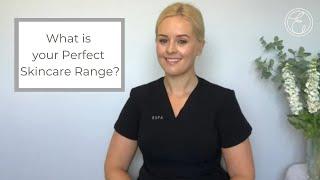 ESPA Skincare | What is Your Perfect Skincare Range?