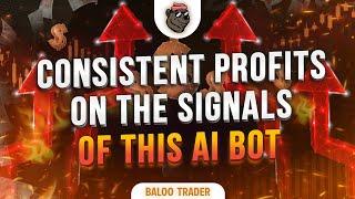 Binary AI Bot – How Do AI Trading Bots REALLY Help You Make Money?