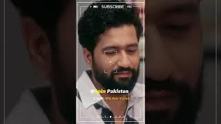 Vicky Kaushal Shares his Childhood Memories