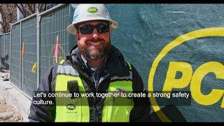 Stay Safe Anywhere: 5 Construction Safety Tips