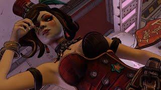 Special Tip~ (Moxxi Giantess vore)