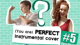 Cover - PERFECT 