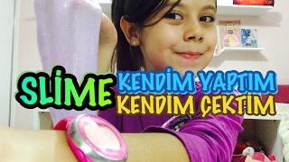 Gizli Slime Yapayım derken yakalanıyordum | #slimenasilyapilir