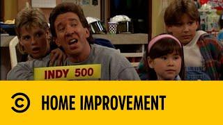 Competitive Dad | Home Improvement