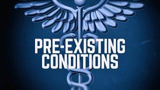 Short-term health plans not for people with pre-existing conditions