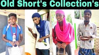 Old Short’s Collection’s | Old Memories | Reality Content | #shorts | vlogz of rishab