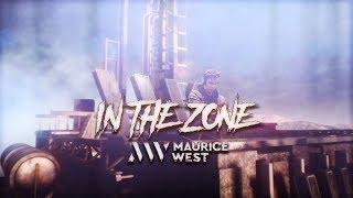 Maurice West -  In The Zone (Official Music Video)