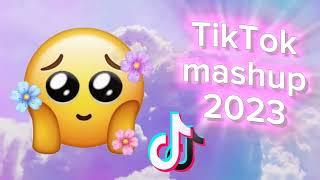 TikTok mashup 2023