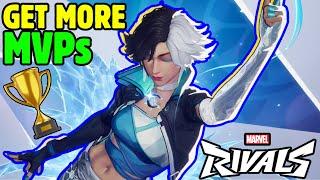 How to Play LUNA SNOW ULTIMATE GUIDE in Marvel Rivals