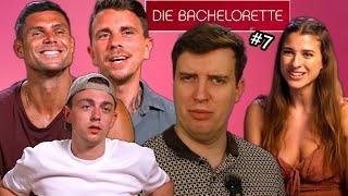 Die Bachelorette 2024 #7 - Gleichberechtigung bedeutet alle gegen die Frauen!