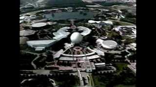 Walt Disney World: Past, Present and Future