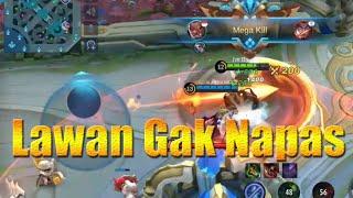 Begini Cara Jitu Pakai Balmond Agar Lawan Gak Napas | Build Balmond Tersakit 2022 Auto Win Streak