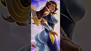 ️FAKE BODY️ emeralda | Mobile Legends Bang Bang