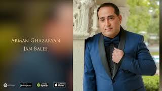 Arman Ghazaryan Jan Bales 2019