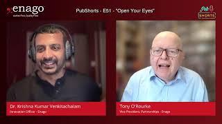 PubShorts - E51 - "Open Your Eyes"