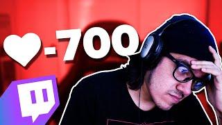 TWITCH QUITA FOLLOWERS | Consejos | UrbVic Gaming