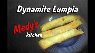 Medy's kitchen / Dynamite