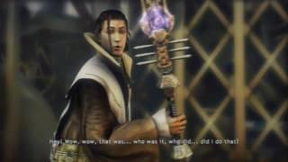 Lost Odyssey Review (Xbox 360)