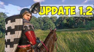 This Is Kingdom Come Deliverance 2's Game Changing Update