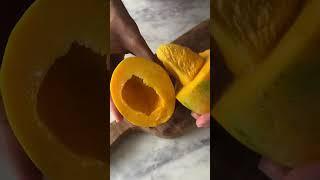 BEST MANGO CUTTING HACK EVER | MANGO SEASON SPECIAL | KITCHEN HACKS