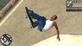 GTA San Andreas Best Mods 2