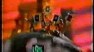 80's Visionaries Toy Commercial 2