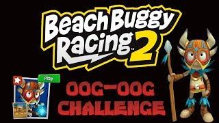 Beach Buggy Racing 2 - Oog Oog Challenge!