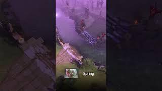 Dota 2 - All Weathers Showcase