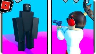 How to get ENCOUNTER ANIMATION BADGE + MANDELA CATALOGUE in FNF ULTIMATE MODS ANIMATION - Roblox