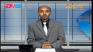 Midday News in Tigrinya for March 3, 2025 - ERi-TV, Eritrea