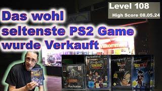 Fair Play Hamm Das wohl seltenste PS2 Game ist weg Ware im Wert von 5000€ Retro Games & more