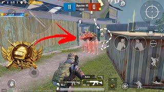 Sidee Ciyow Loo Dhaqdhaqaqa Movements  | PUBG MOBILE