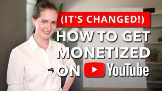 How to Get Monetized on YouTube [Full Monetization Process Explained]