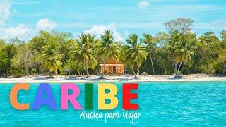Caribe 40 Minutos de Música Caribeña Música para viajar sin copyright LAGROSA