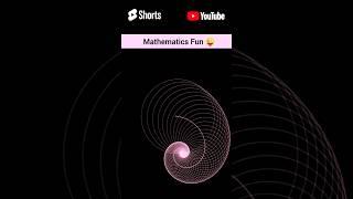 Guess, What is this ? Mathematics Fun  #fun #shortsfeed #maths #shorts #trending