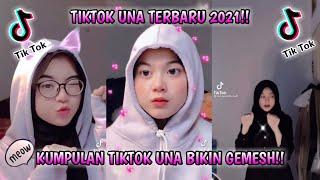 KUMPULAN VIDEO TIKTOK UNAA GEMOY - TERBARU 2021