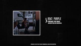 90s Jazz BoomBap Beat - "Purple" | Old School Instrumental