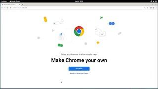 How to install Google Chrome on Debian 12