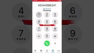 Stitches - Shawn Mendes | IPhoneDial Version #shorts