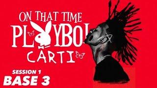 Sluk Op - On That Time (con Playboi Carti) [Base 3 Remix] S1