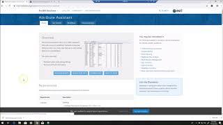 Intro to Address Data Management Tools in ArcMap 10.6 (1 of 2)