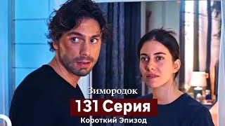 Зимородок 131 Cерия (Короткий Эпизод) (Русский дубляж)