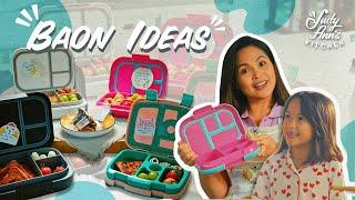 Baon Ideas | Judy Ann's Kitchen