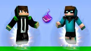 KAAN VE EFE SİHİRLİ KİTAP BULDU!  - Minecraft