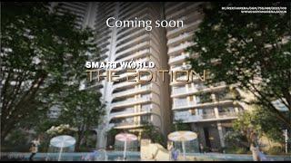 Smartworld - The Edition