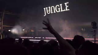 Jungle - Live at Castlefield Bowl, Manchester 11/07/24