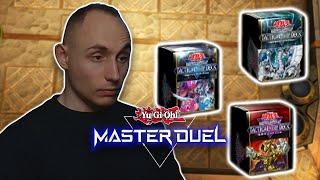 The NEW Feature that Will Change The Game?! | Yu-Gi-Oh Master Duel |